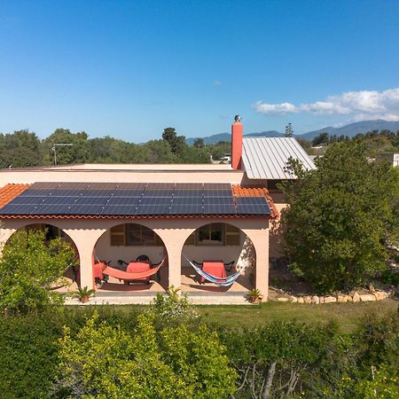Resonance Experience - Tranquil Room Close To Beaches And Sacred Sites Sant Isidoro  外观 照片