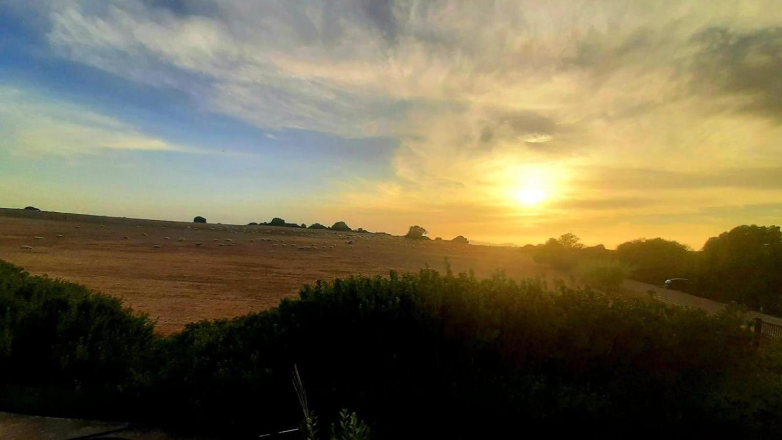 Resonance Experience - Tranquil Room Close To Beaches And Sacred Sites Sant Isidoro  外观 照片