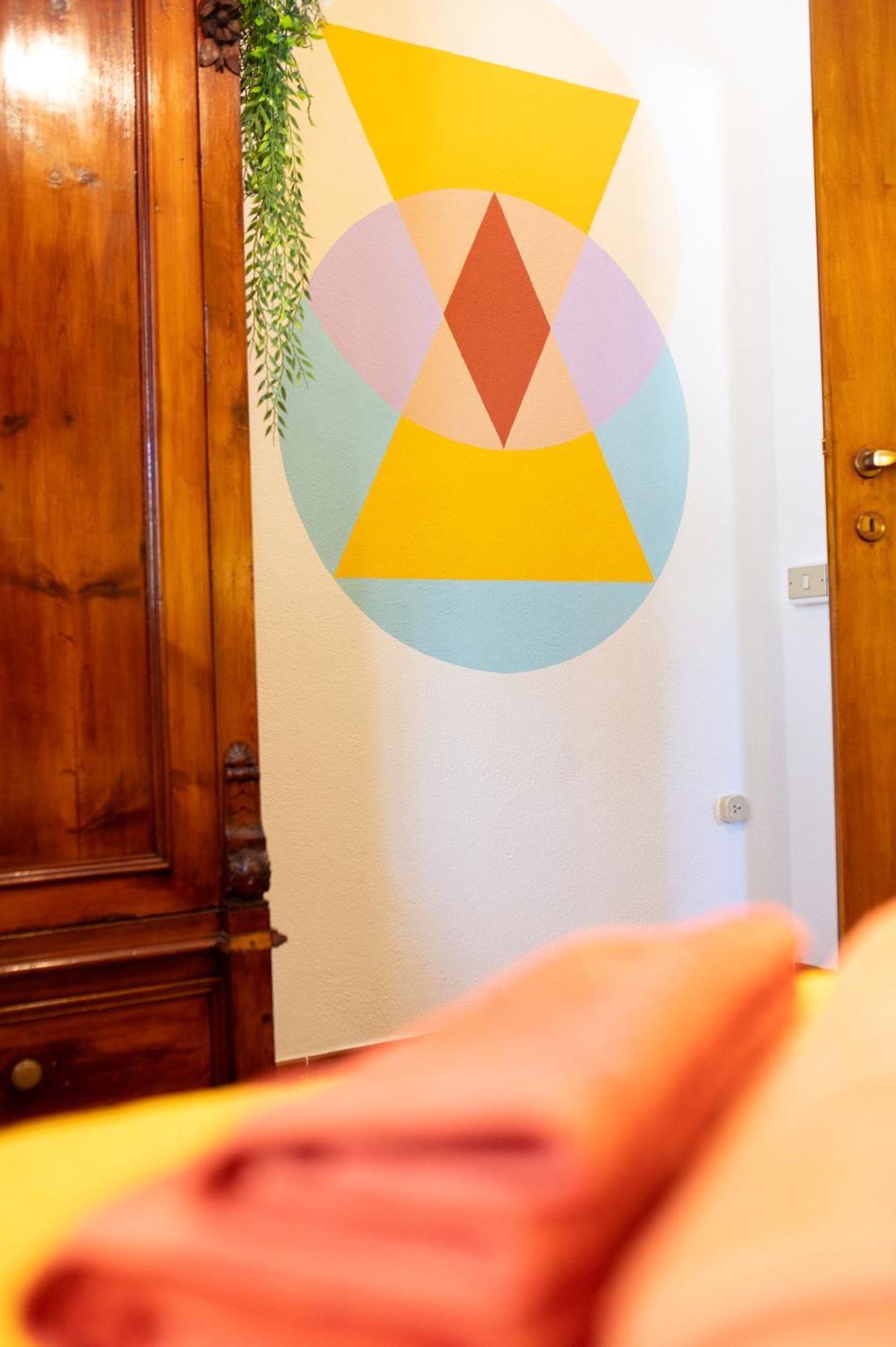 Resonance Experience - Tranquil Room Close To Beaches And Sacred Sites Sant Isidoro  外观 照片