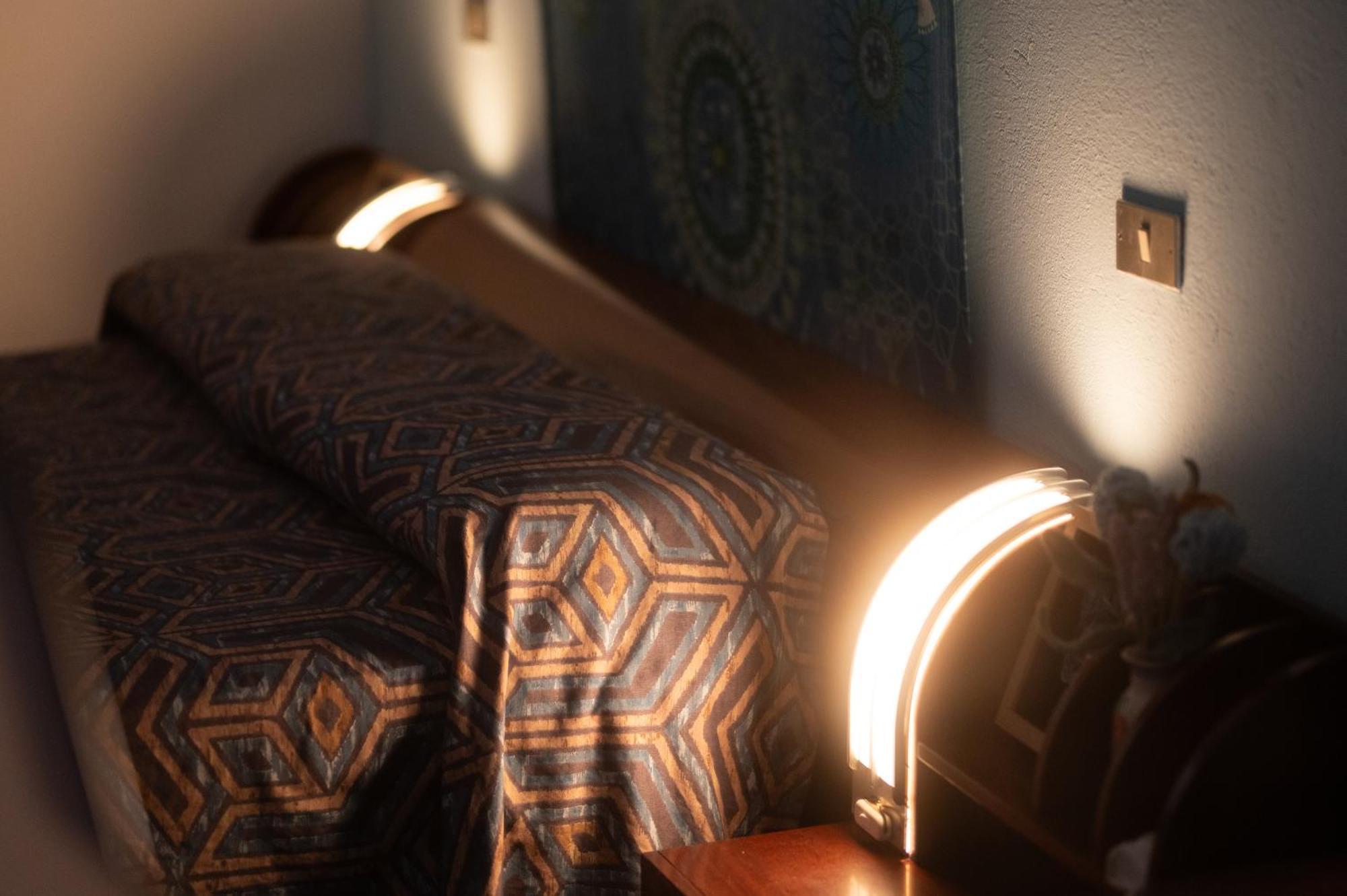 Resonance Experience - Tranquil Room Close To Beaches And Sacred Sites Sant Isidoro  外观 照片