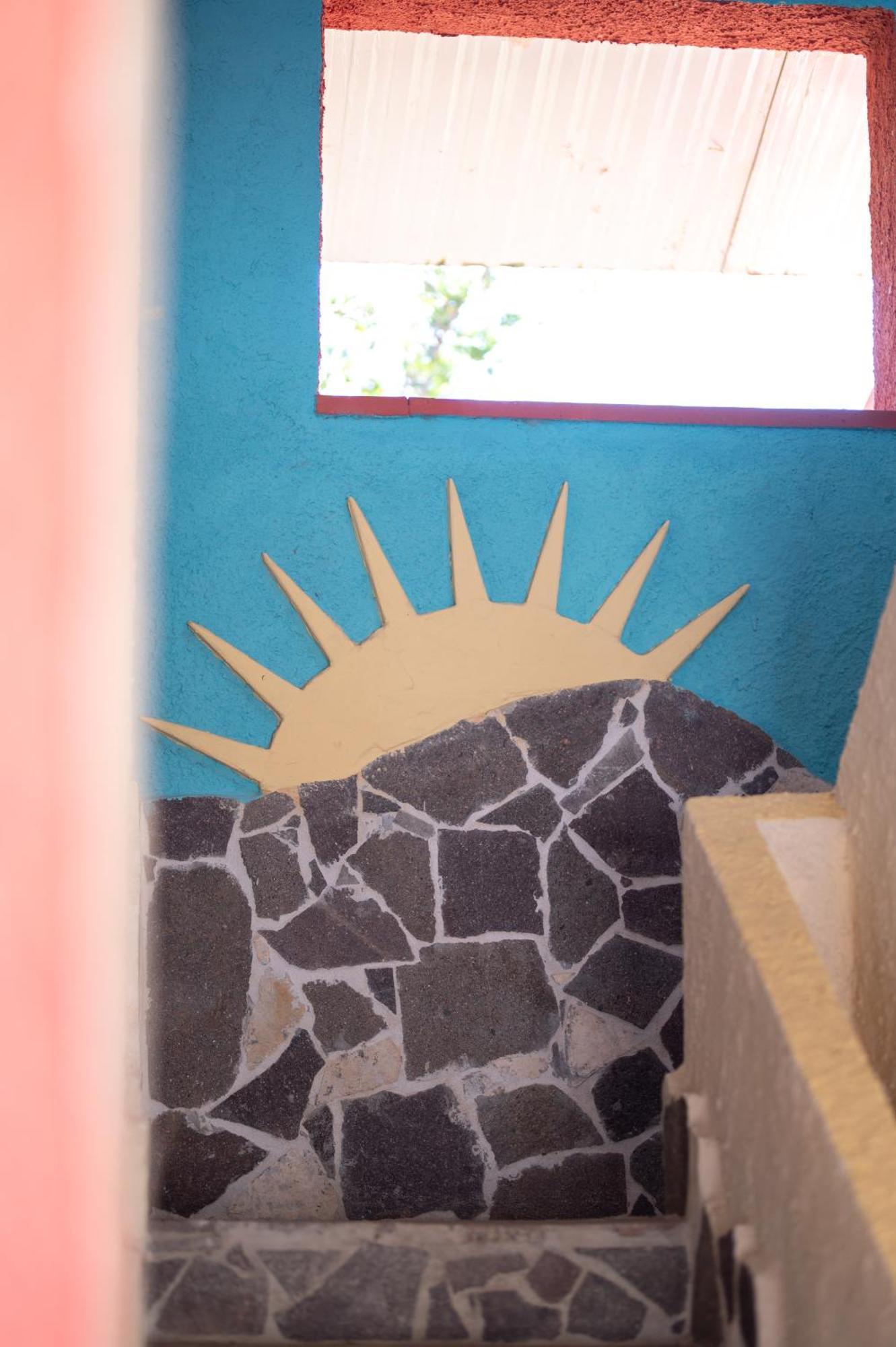 Resonance Experience - Tranquil Room Close To Beaches And Sacred Sites Sant Isidoro  外观 照片