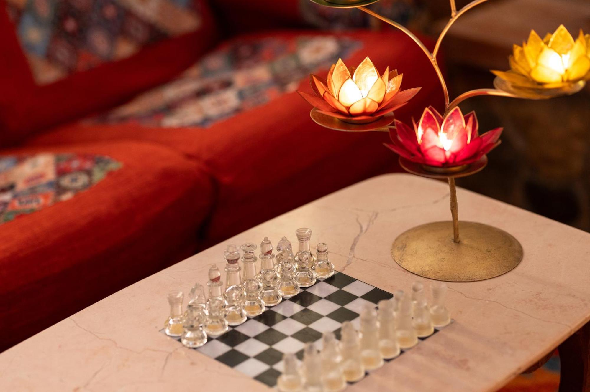 Resonance Experience - Tranquil Room Close To Beaches And Sacred Sites Sant Isidoro  外观 照片