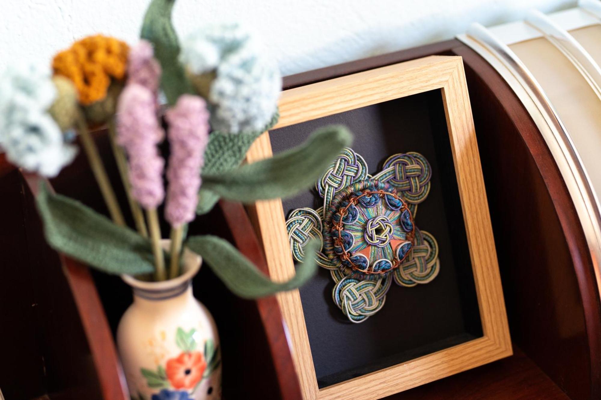 Resonance Experience - Tranquil Room Close To Beaches And Sacred Sites Sant Isidoro  外观 照片