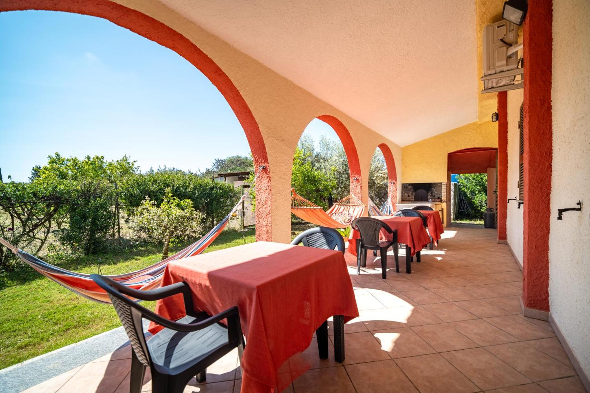 Resonance Experience - Tranquil Room Close To Beaches And Sacred Sites Sant Isidoro  外观 照片