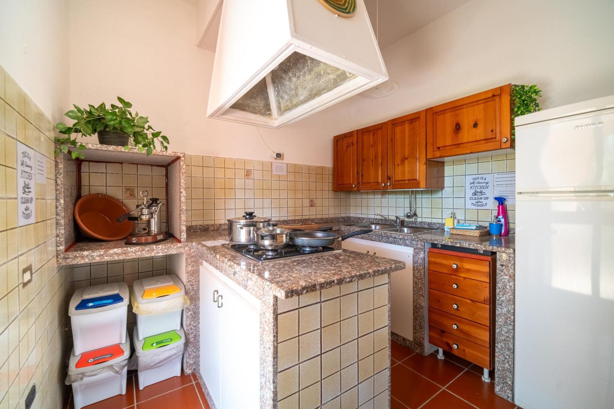 Resonance Experience - Tranquil Room Close To Beaches And Sacred Sites Sant Isidoro  外观 照片