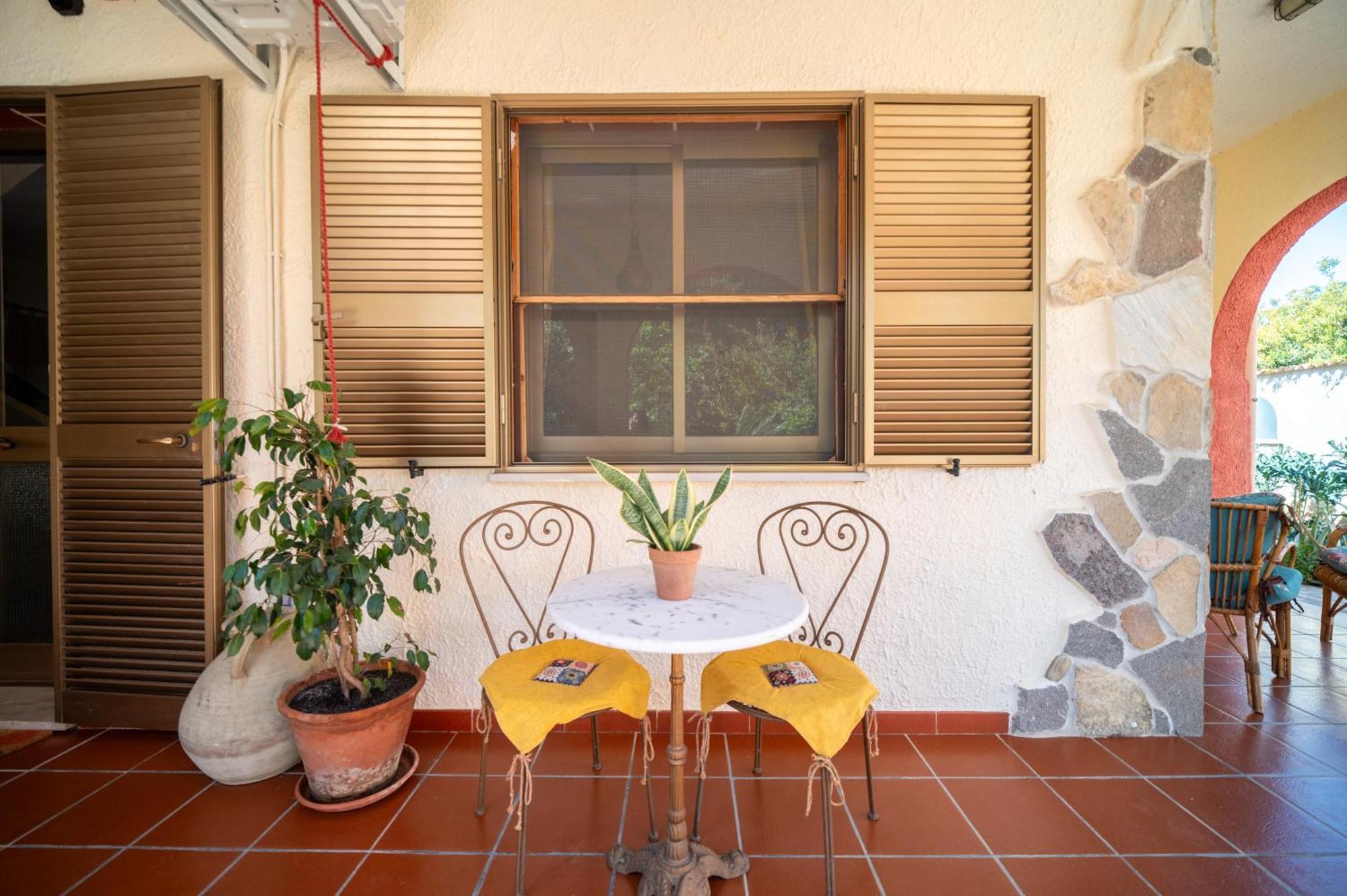Resonance Experience - Tranquil Room Close To Beaches And Sacred Sites Sant Isidoro  外观 照片